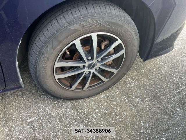 Nissan SERENA 2018-03 8628842-1