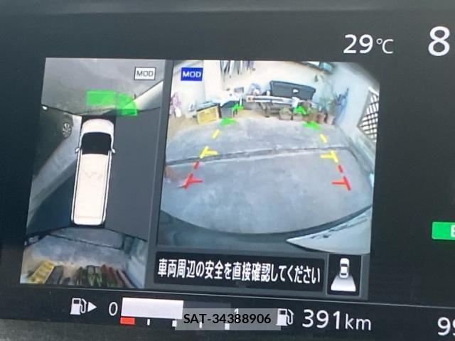 Nissan SERENA 2018-03 8628842-19