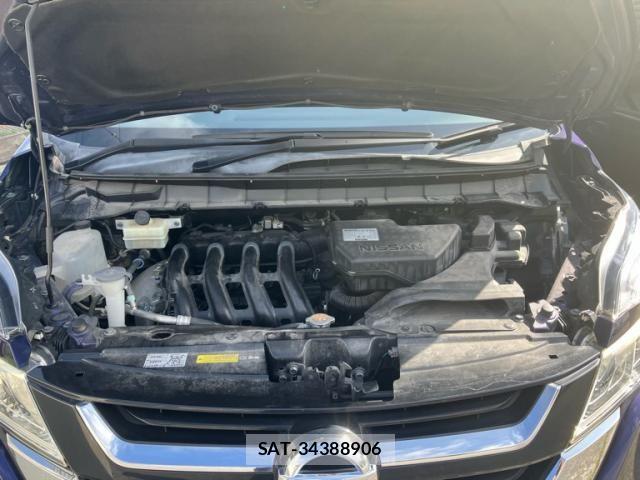 Nissan SERENA 2018-03 8628842-21