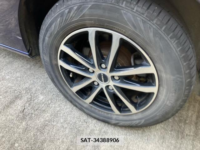 Nissan SERENA 2018-03 8628842-5