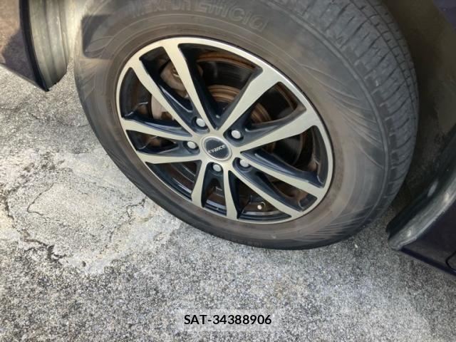 Nissan SERENA 2018-03 8628842-7