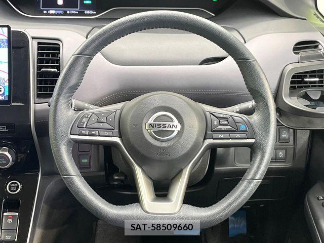 Nissan SERENA 2021-09 8628822-10