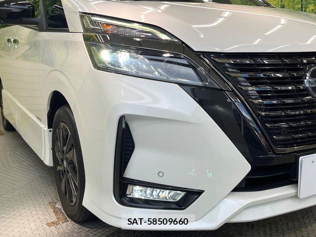 Nissan SERENA 2021-09 8628822-11