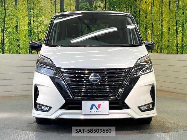 Nissan SERENA 2021-09 8628822-13