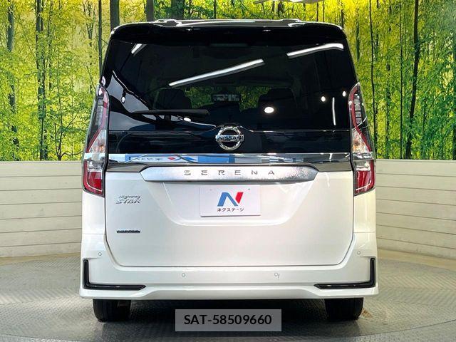 Nissan SERENA 2021-09 8628822-14