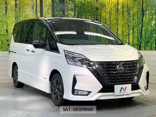 Nissan SERENA 2021-09 8628822-15