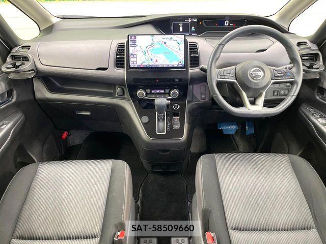 Nissan SERENA 2021-09 8628822-1
