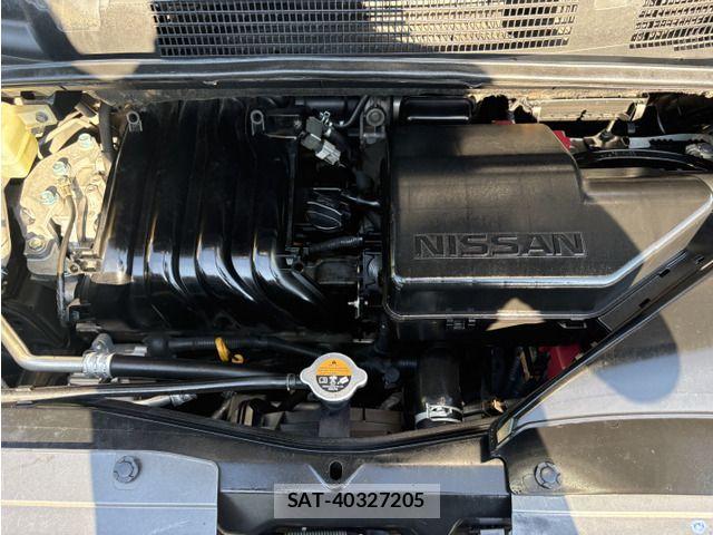 Nissan SERENA 2014-09 8628846-9