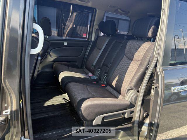 Nissan SERENA 2014-09 8628846-4
