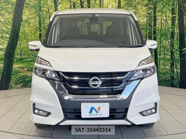 Nissan SERENA 2017-09 8628828-14