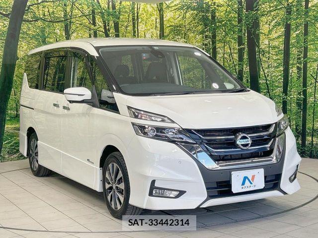 Nissan SERENA 2017-09 8628828-16