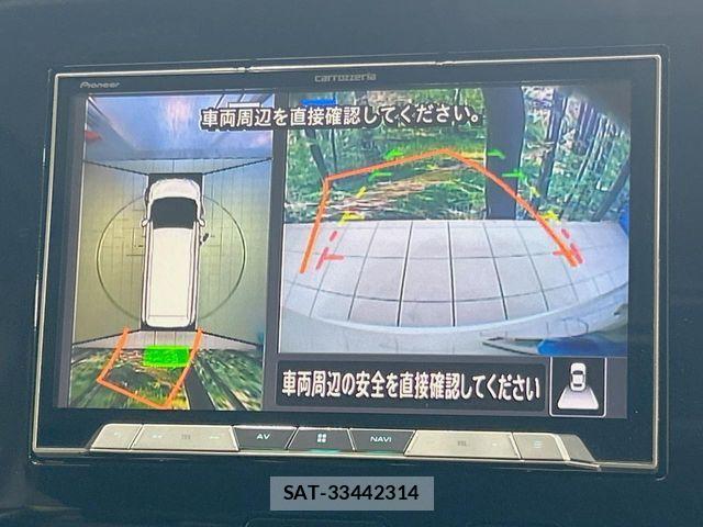 Nissan SERENA 2017-09 8628828-4