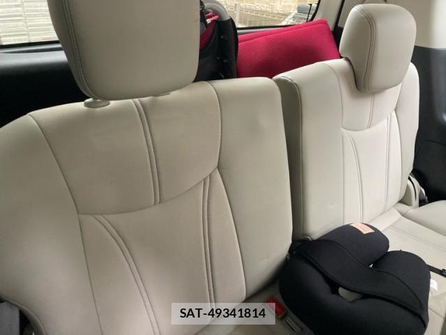 Nissan SERENA 2014-09 8661501-9