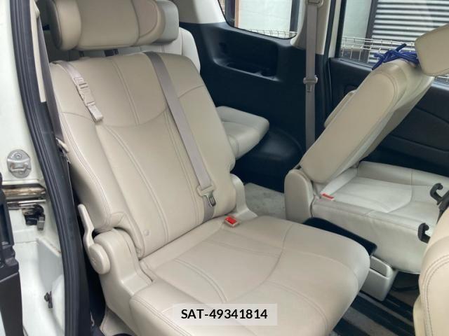 Nissan SERENA 2014-09 8661501-10