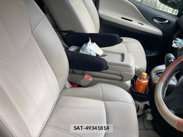 Nissan SERENA 2014-09 8661501-14