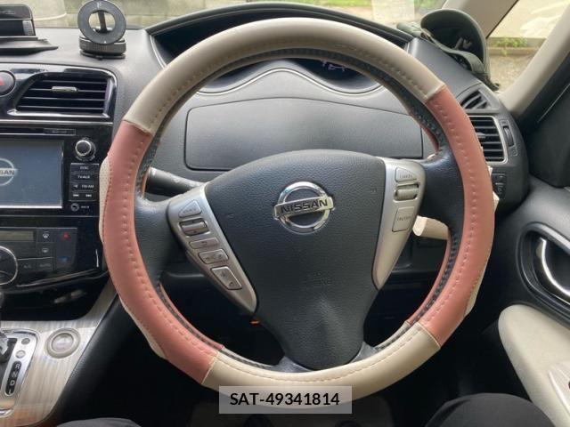Nissan SERENA 2014-09 8661501-16