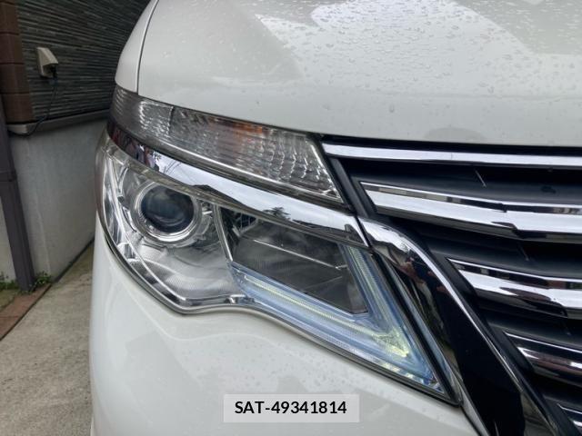 Nissan SERENA 2014-09 8661501-5