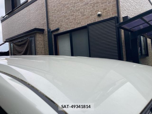 Nissan SERENA 2014-09 8661501-6
