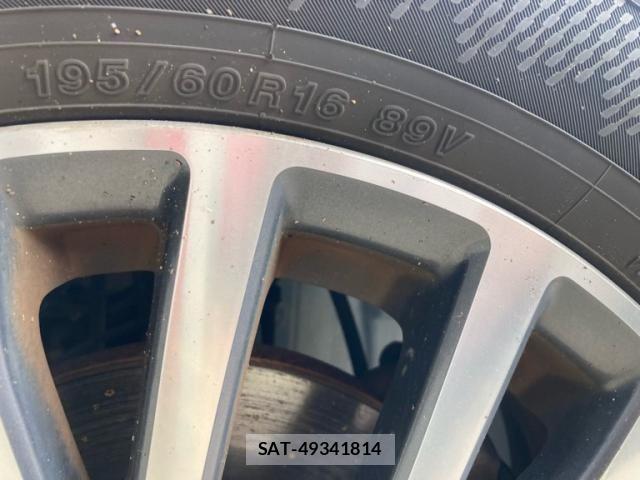 Nissan SERENA 2014-09 8661501-8