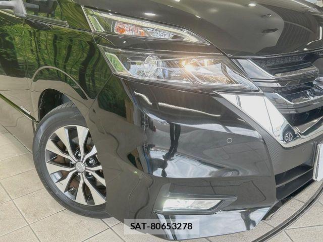 Nissan SERENA 2019-01 8661480-12