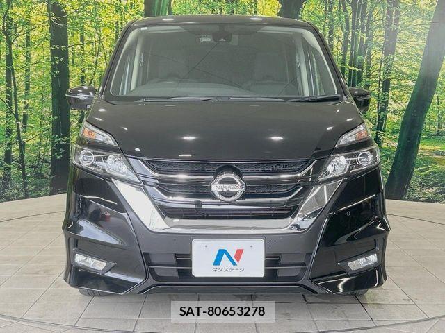 Nissan SERENA 2019-01 8661480-14