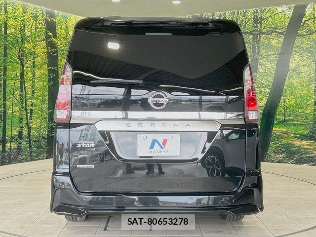 Nissan SERENA 2019-01 8661480-15