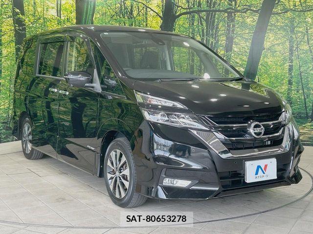 Nissan SERENA 2019-01 8661480-16