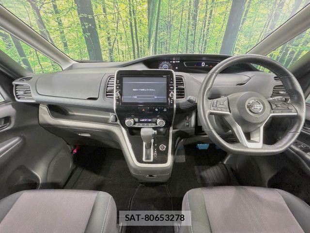 Nissan SERENA 2019-01 8661480-1