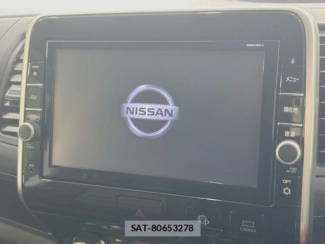 Nissan SERENA 2019-01 8661480-3