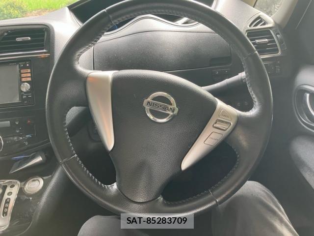 Nissan SERENA 2013-08 8661510-16