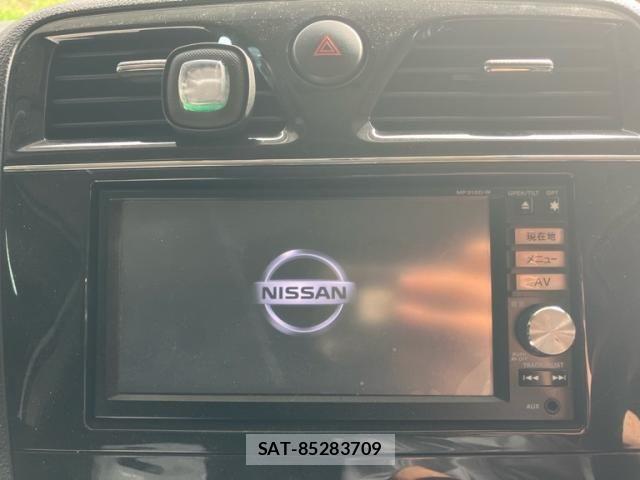 Nissan SERENA 2013-08 8661510-19