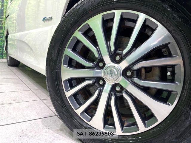 Nissan SERENA 2015-08 8661494-13