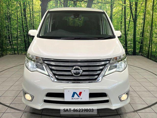 Nissan SERENA 2015-08 8661494-14