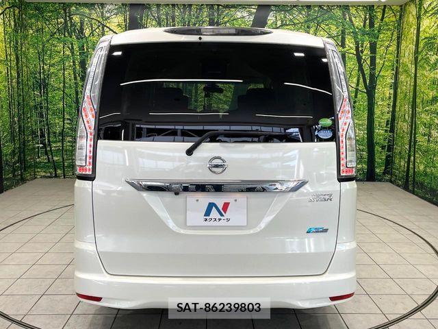 Nissan SERENA 2015-08 8661494-15