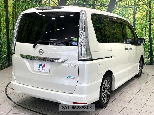 Nissan SERENA 2015-08 8661494-17
