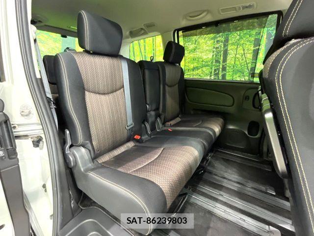 Nissan SERENA 2015-08 8661494-8
