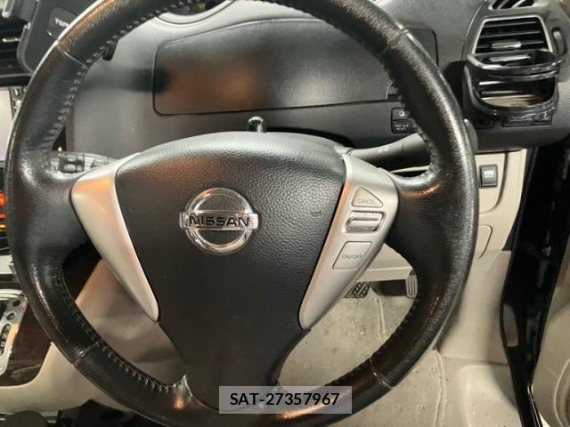 Nissan SERENA 2013-06 8666895-9