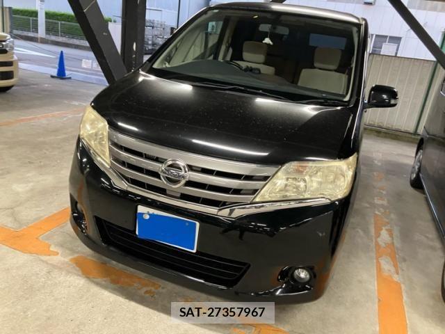Nissan SERENA 2013-06 8666895-1