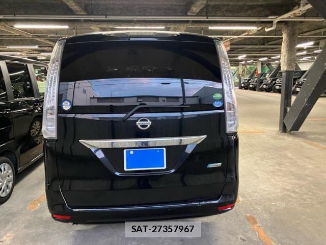 Nissan SERENA 2013-06 8666895-3