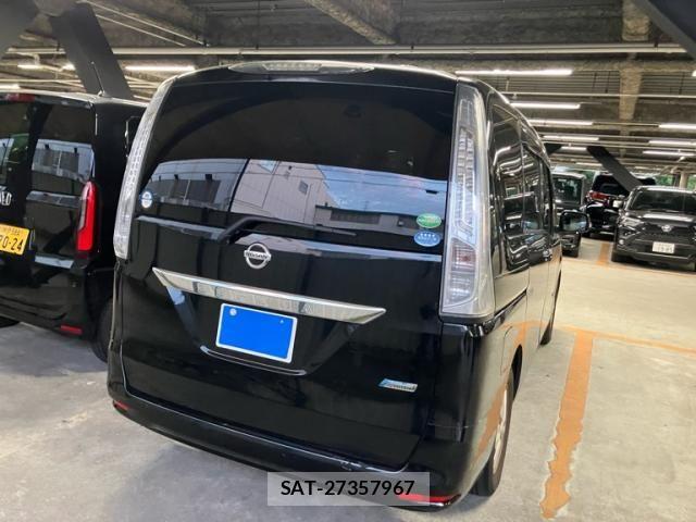 Nissan SERENA 2013-06 8666895-4