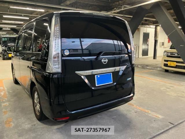 Nissan SERENA 2013-06 8666895-5