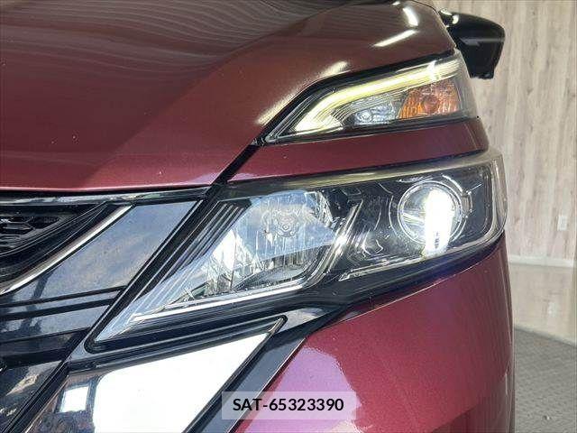 Nissan SERENA 2018-12 8661483-16