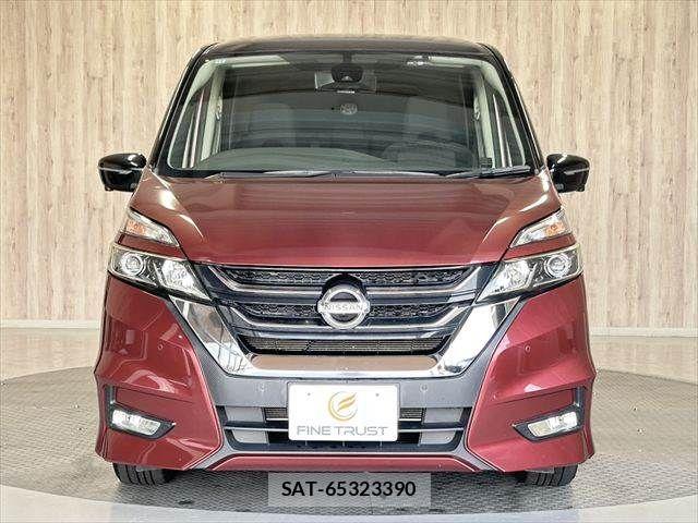 Nissan SERENA 2018-12 8661483-19