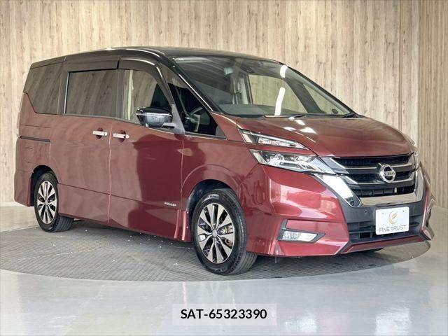 Nissan SERENA 2018-12 8661483-20