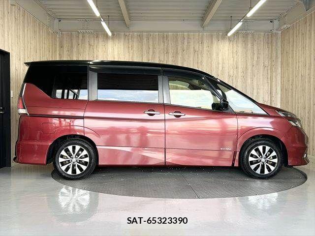 Nissan SERENA 2018-12 8661483-21