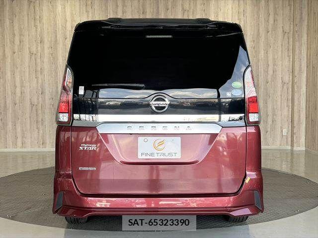 Nissan SERENA 2018-12 8661483-22
