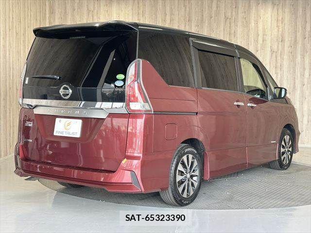 Nissan SERENA 2018-12 8661483-23