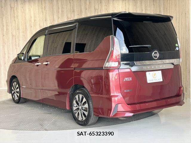 Nissan SERENA 2018-12 8661483-24
