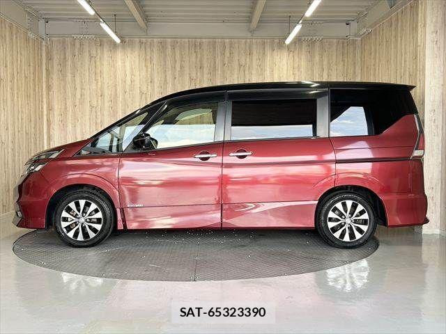 Nissan SERENA 2018-12 8661483-25