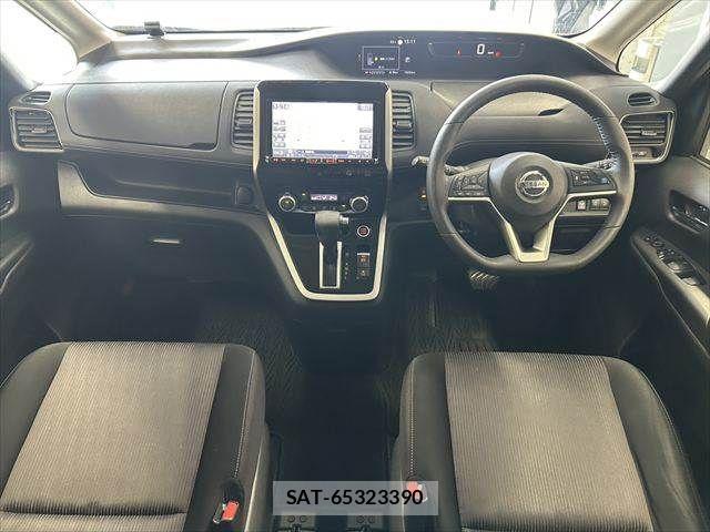 Nissan SERENA 2018-12 8661483-2